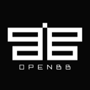 OpenBB logo