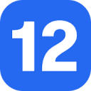 Twelve Data logo